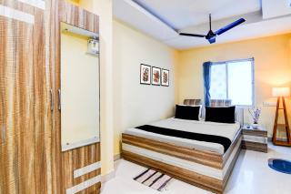 Hotel O The Lord Jagannath Guest House - 2