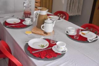 Casa Dascli, hospedagem domiciliar - 2