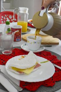 Eficiência - Casa DasCli - 2