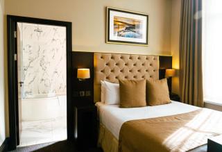 The Vermont Aparthotel -  - 6