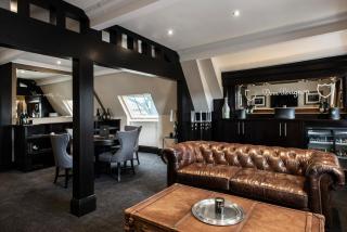 The Vermont Aparthotel - 9
