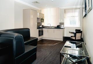 The Vermont Aparthotel - 3
