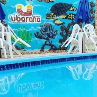 Flat Ubarana - Maragogi-AL - 0