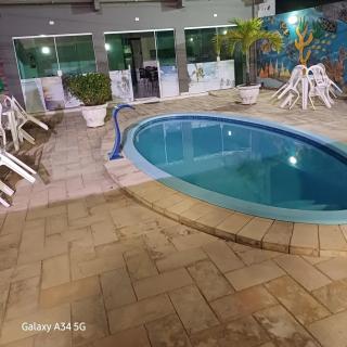 Flat Ubarana - Maragogi-AL - 3