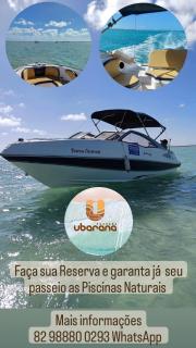 Flat Ubarana - Maragogi-AL - 2