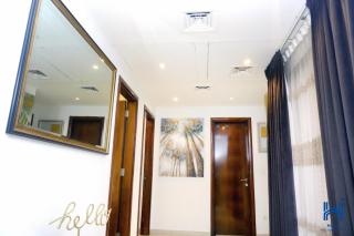 Bansal's Villa with Private Pool by Hala Homes - 7
