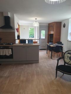 Maison de campagne - 9