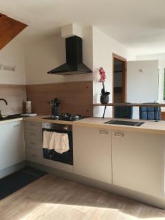 Maison de campagne - 6