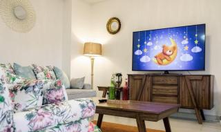 Bansal's Villa with Private Pool by Hala Homes - 1