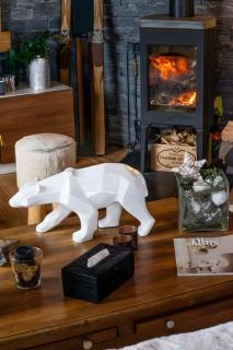 Chambre D'hôte au Chalet Datcha - 4