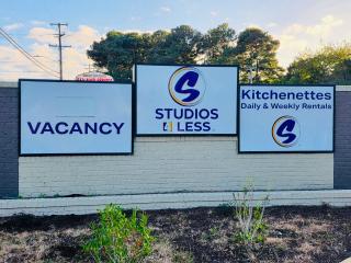 Studios & Suites 4 Less Virginia Beach - 0