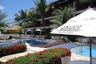 01 Quarto no Nannai Residence Porto de Galinhas - Serviços de Limpeza Diária - 7