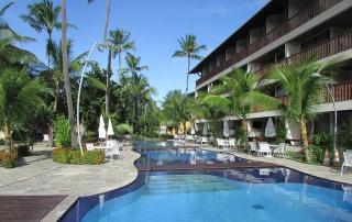 01 Quarto no Nannai Residence Porto de Galinhas - Serviços de Limpeza Diária - 5