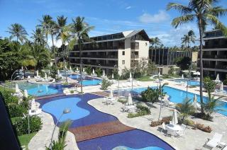 01 Quarto no Nannai Residence Porto de Galinhas - Serviços de Limpeza Diária - 4