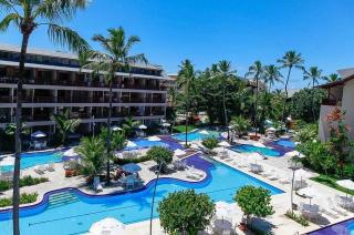 01 Quarto no Nannai Residence Porto de Galinhas - Serviços de Limpeza Diária - 3