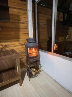 Costa Azul Refugio Frailejon - 6