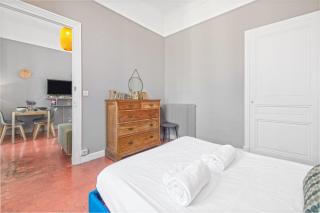 Le charme au coeur de Menton! - 3