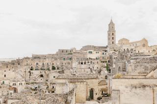 La Casa di Gianni - Matera - 9