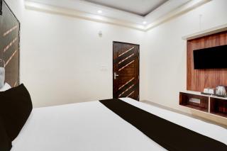 Hotel O Hindon Motel - 2