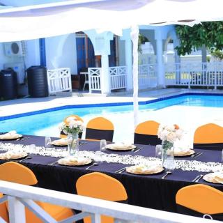 Nyali Beach front Homes - 0