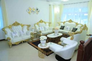 Nyali Beach front Homes - 7