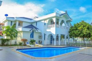 Nyali Beach front Homes - 6