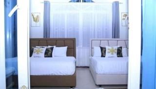 Nyali Beach front Homes - 4