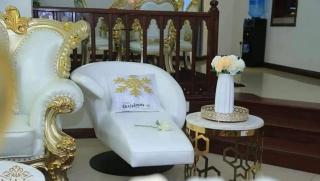 Nyali Beach front Homes - 3