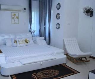 Nyali Beach front Homes - 2