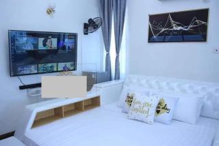 Nyali Beach front Homes - 1