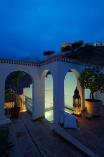 Carmen Granadino, Retreat at the Costa Tropical, Granada Spain - 3