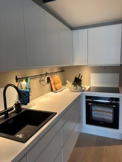 Modern apartment with perfect location - 6