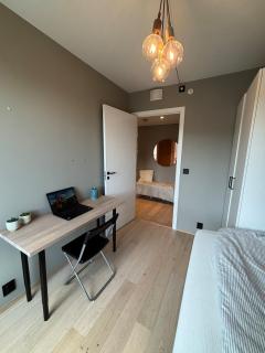 Modern apartment with perfect location - 4