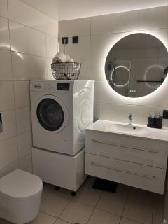 Modern apartment with perfect location - 2