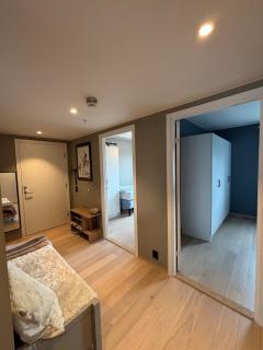 Modern apartment with perfect location - 1