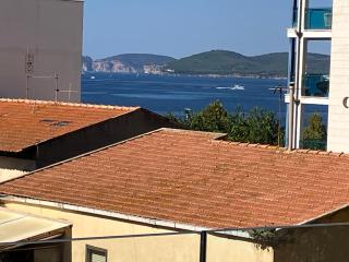 Appartamento elegante fronte spiaggia - 6