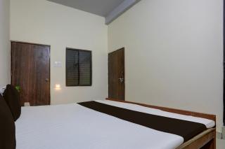 SPOT ON Hotel Sun City - 6