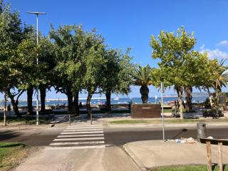 Appartamento elegante fronte spiaggia - 0