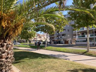 Appartamento elegante fronte spiaggia - 7
