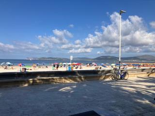 Appartamento elegante fronte spiaggia - 8