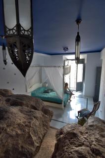Carmen Granadino, Retreat at the Costa Tropical, Granada Spain - 1