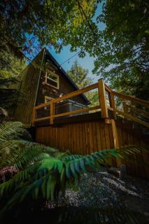 NWPADS-Verlot River Cabin - Hot Tub-Firepit-Beach - Granite Falls - 5