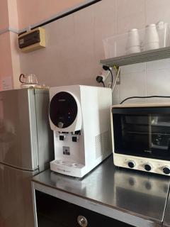 Fasz Roomstay Kangar - 4