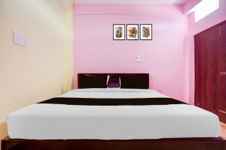 SPOT ON Hotel Chandi - 9