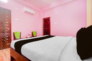 SPOT ON Hotel Chandi - 5