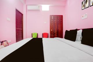 SPOT ON Hotel Chandi - 4