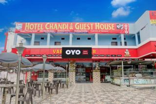 SPOT ON Hotel Chandi - 3