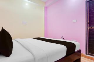 SPOT ON Hotel Chandi - 6