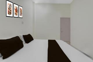 SPOT ON New Pandey Ji Gest House - 8