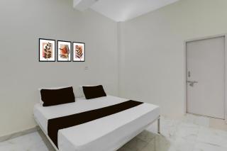 SPOT ON New Pandey Ji Gest House - 2